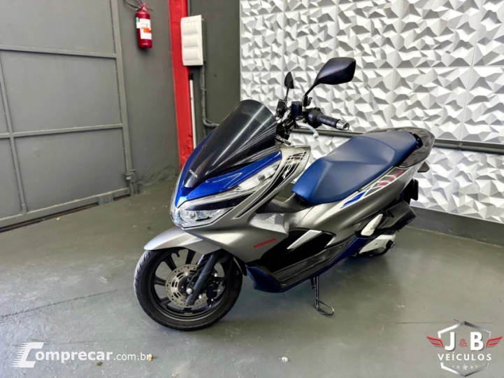 PCX