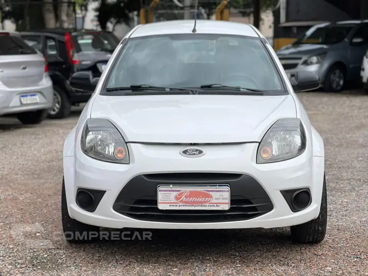 Ka 1.0 Mpi 8V Flex 2P Manual