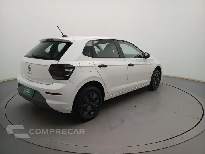 POLO 1.0 MPI TRACK MANUAL