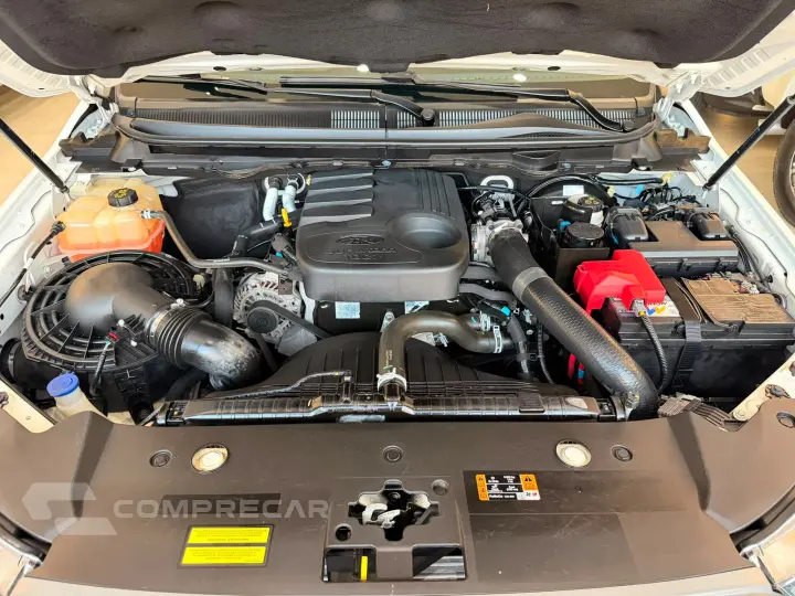 Ranger XLS 2.2