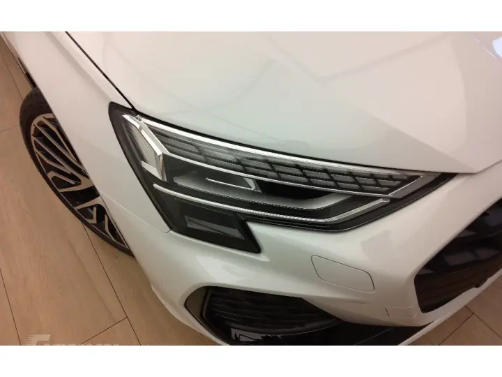 A3 2.0 40 TFSI MHEV SPORTBACK PERFORMANCE BLACK S-TRONIC