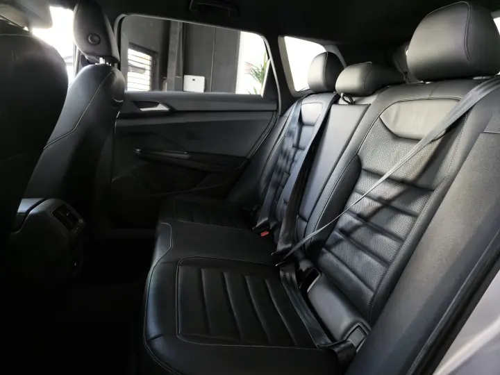 TAOS 1.4 250 TSI Highline