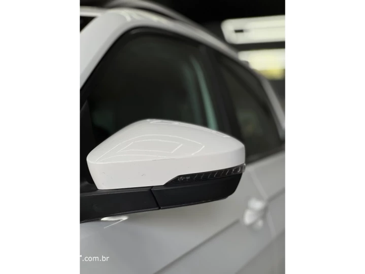 T-CROSS 1.0 200 TSI TOTAL FLEX SENSE AUTOMÁTICO