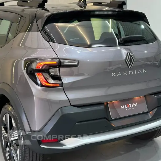 Kardian Prem. Ed Flex 1.0 TB 12V 5p Aut.