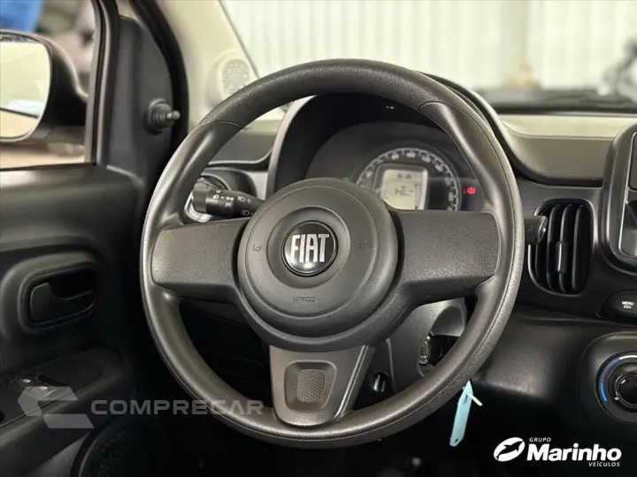 MOBI 1.0 EVO FLEX LIKE. MANUAL