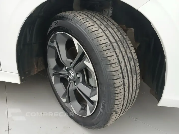 CIVIC 2.0 DI eHEV ADVANCED E-CVT