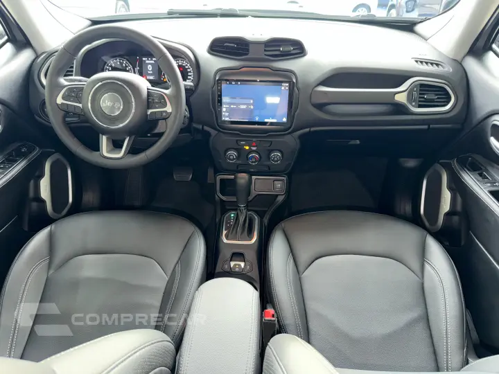 RENEGADE 1.8 16V