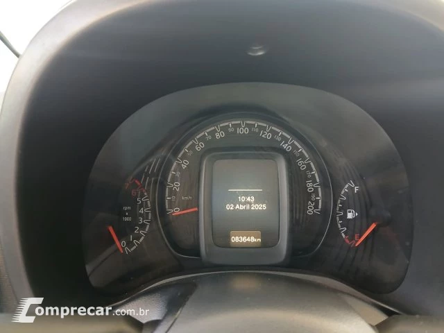 MOBI - 1.0 EVO WAY MANUAL