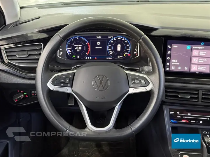 POLO 1.0 170 TSI HIGHLINE AUTOMÁTICO