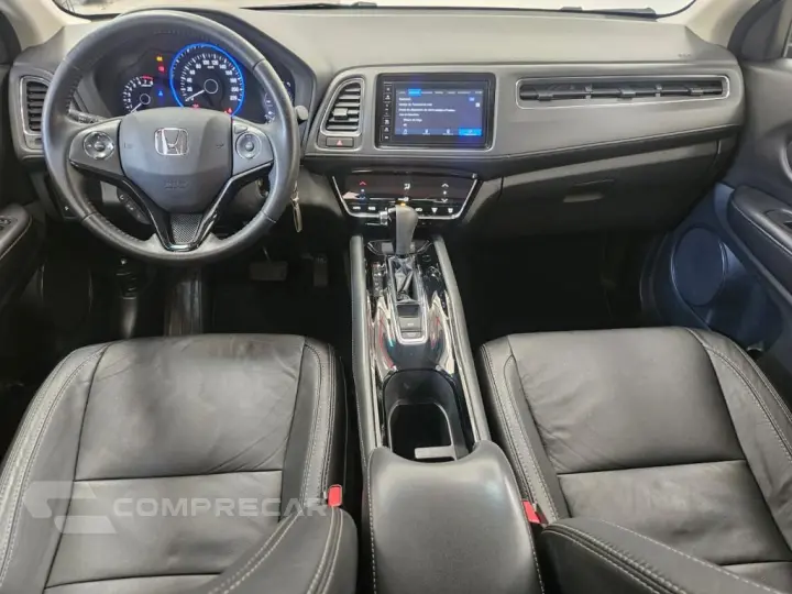 HR-V 1.8 16V EX