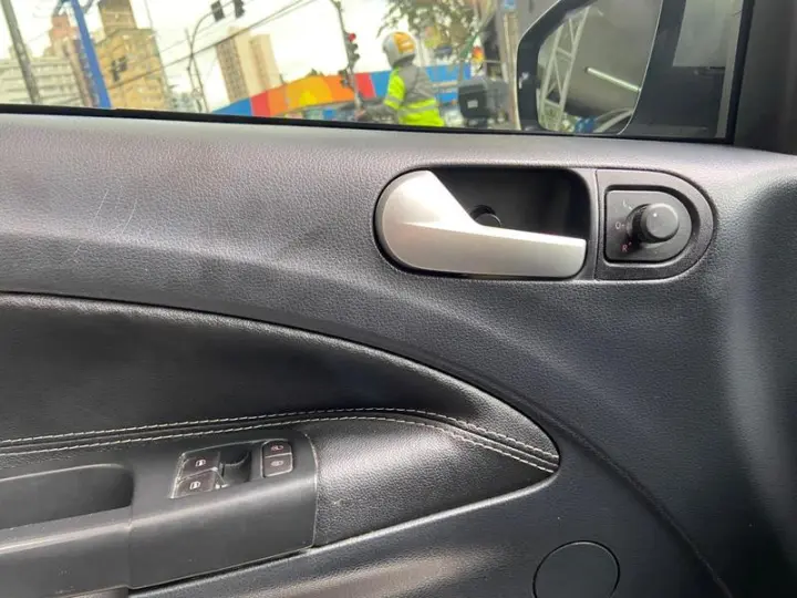 SAVEIRO TRENDLINE 1.6 TOTAL FLEX 16V