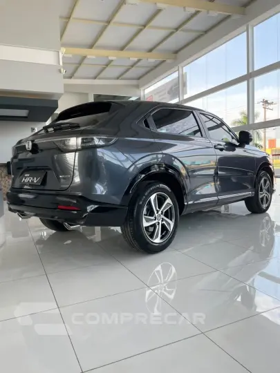 HR-V 1.5 DI I-vtec Turbo Touring