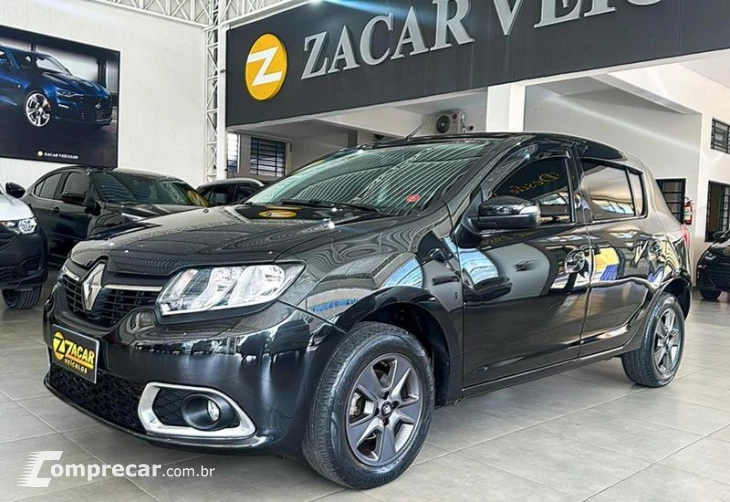 SANDERO DYNA 16