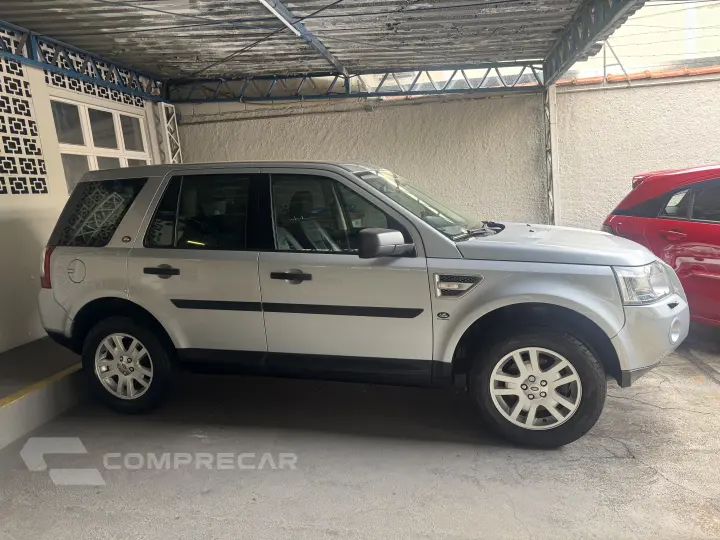 FREELANDER 2 3.2 SE 6V 24V