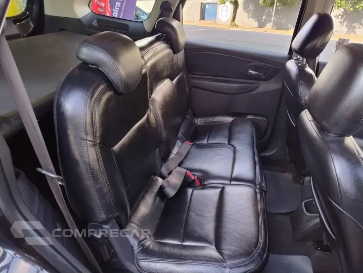 SPIN ACTIV 1.8 FLEX AUT.