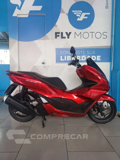 PCX 160