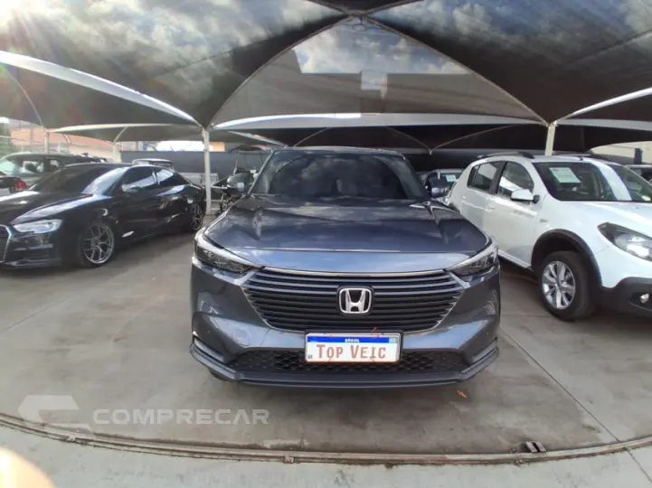 HR-V 1.5 DI I-vtec EXL
