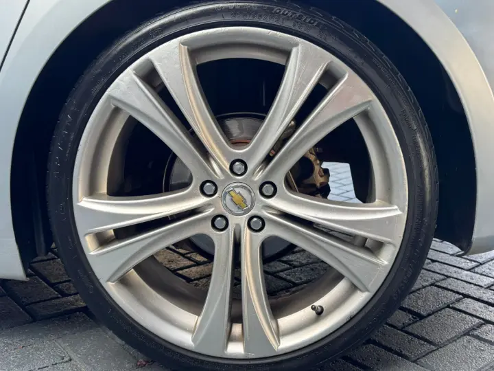 CRUZE 1.8 LT 16V