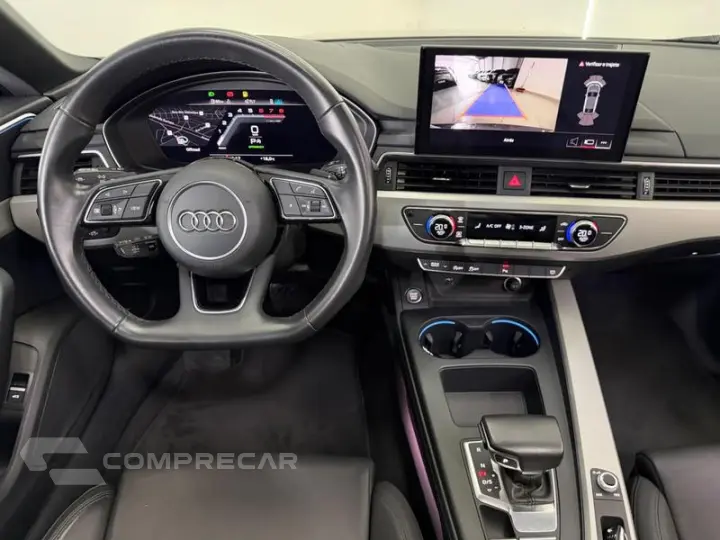 A5 SPORTBACK TFSI
