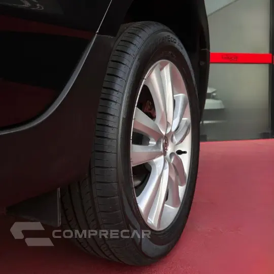 ix35 GLS 2.0 16V 2WD Flex Aut.