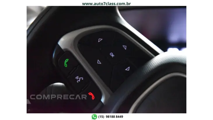 PULSE - 1.0 TURBO 200 DRIVE CVT