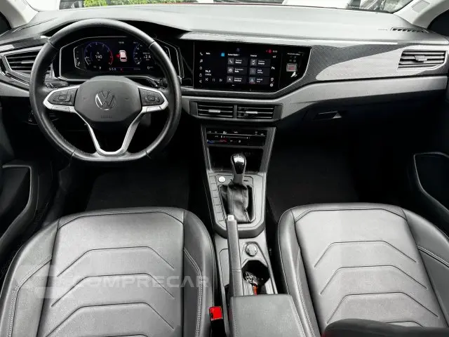 POLO - 1.0 170 TSI HIGHLINE AUTOMÁTICO