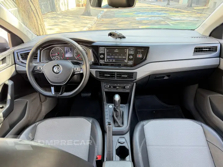 VIRTUS 1.0 200 TSI Comfortline