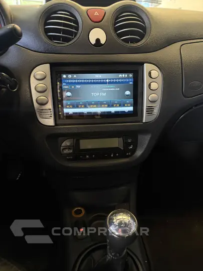 C3 1.4 I Exclusive 8V