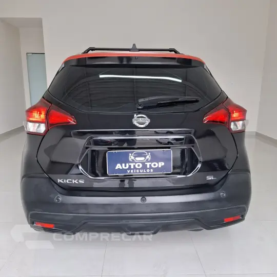 KICKS 1.6 16V SL