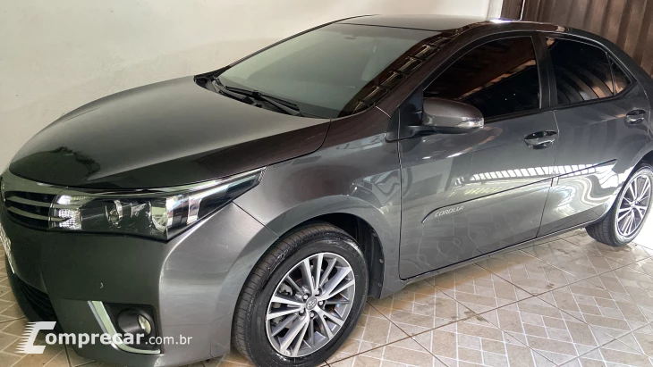 COROLLA 1.8 GLI 16V