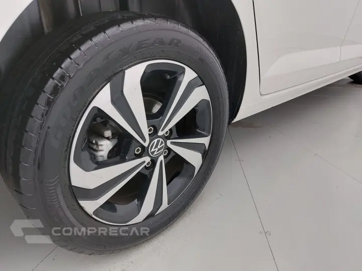 VIRTUS 1.0 170 TSI AUTOMÁTICO