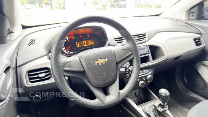 ONIX 1.0 MPFI JOY 8V