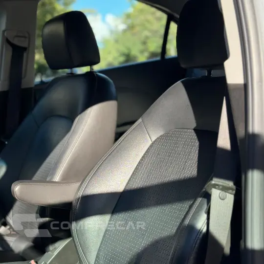 SONIC 1.6 LTZ Sedan 16V