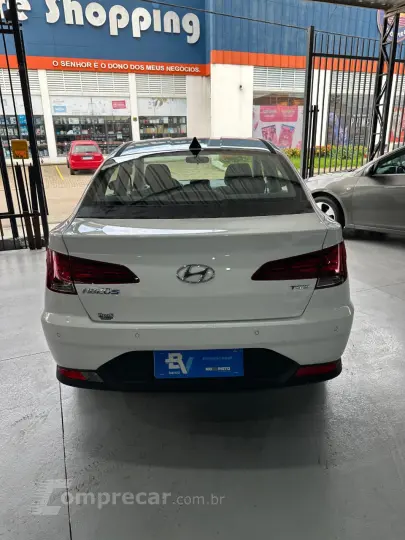 HB20S 1.0 12V Vision