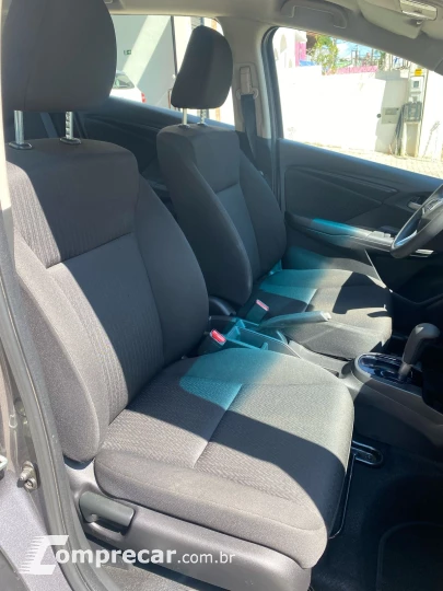 FIT 1.5 Personal 16V