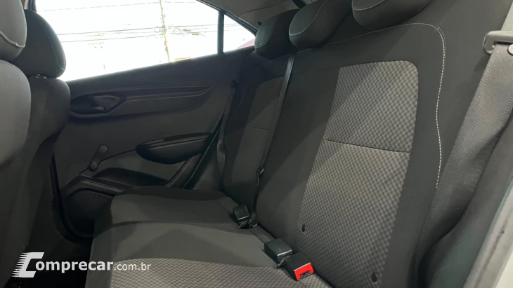 ONIX HATCH Joy 1.0 8V Flex 5p Mec.