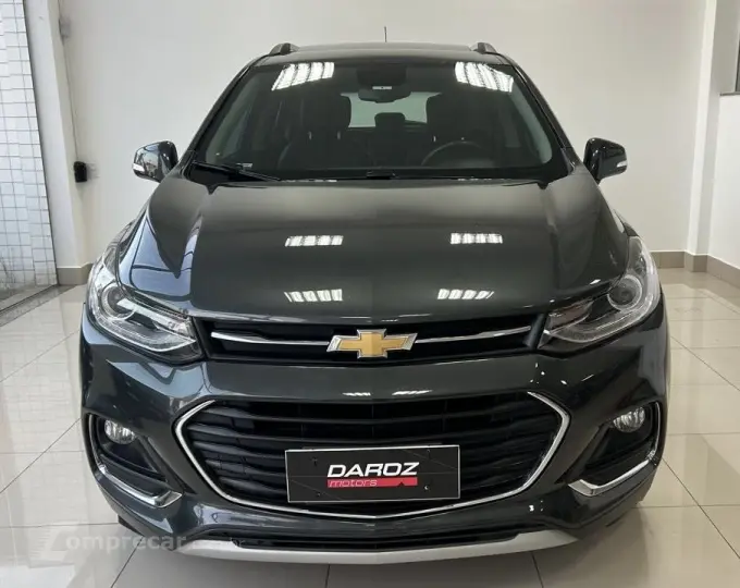 TRACKER Premier 1.4 Turbo 16V Flex Aut