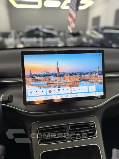 KING 1.5 Dm-i Phev GS