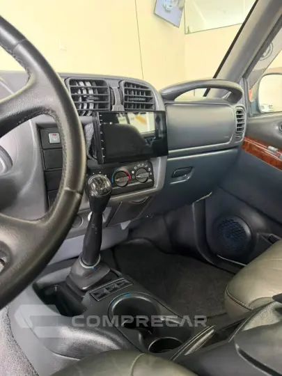 CHEVROLET S10 P-Up Executive 2.4 MPFI F.Power CD