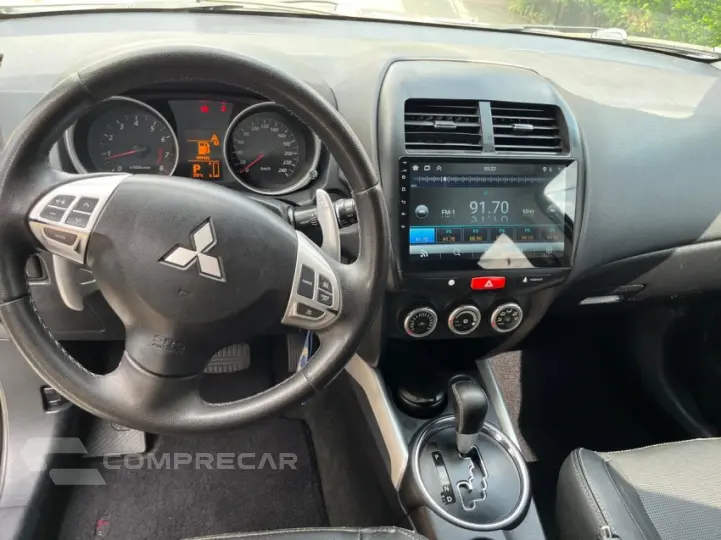 ASX 2.0 4X2 16V