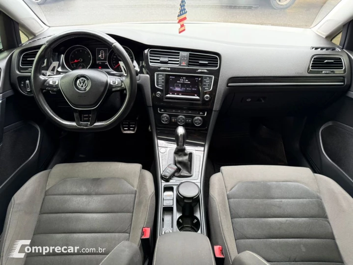 Golf Highline 1.4 TSI 140cv Aut.