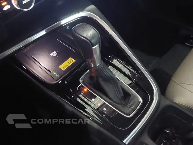 HR-V - 1.5 DI I-VTEC TURBO ADVANCE CVT