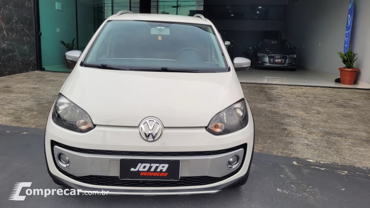 CROSS UP 1.0 MPI 12V