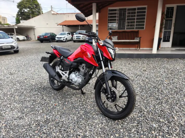 CG FAN 160