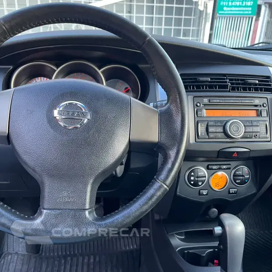 LIVINA 1.8 SL 16V