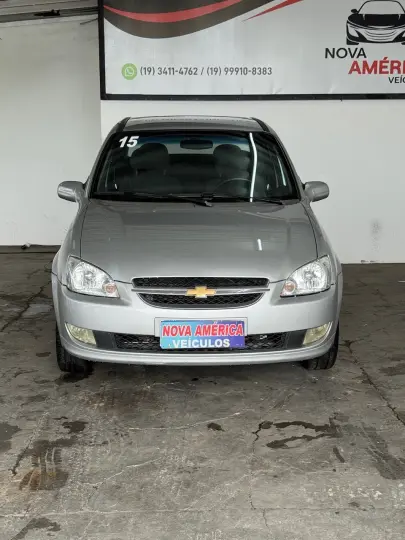 Classic Life/LS 1.0 VHC FlexP. 4p