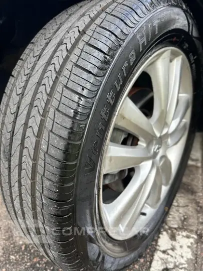 IX35 2.0 MPFI GLS 4X2 16V