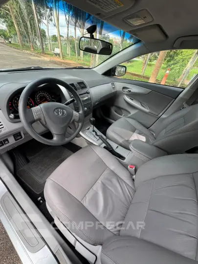 COROLLA 1.8 GLI Flex