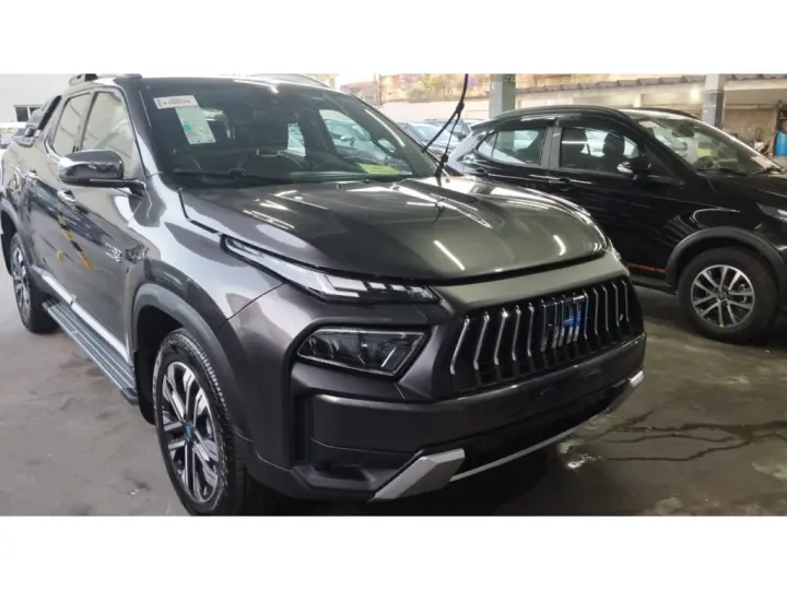 TORO 2.2 TURBO DIESEL RANCH 4WD AT9