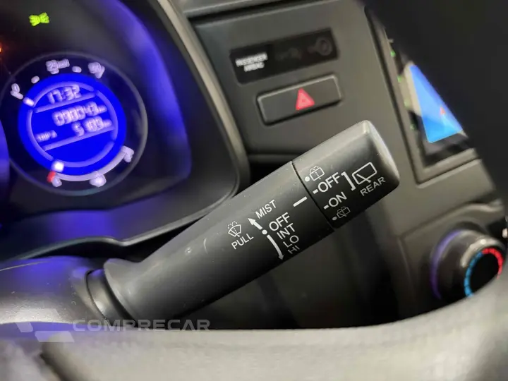 FIT 1.5 PERSONAL 16V FLEX 4P AUTOMÁTICO